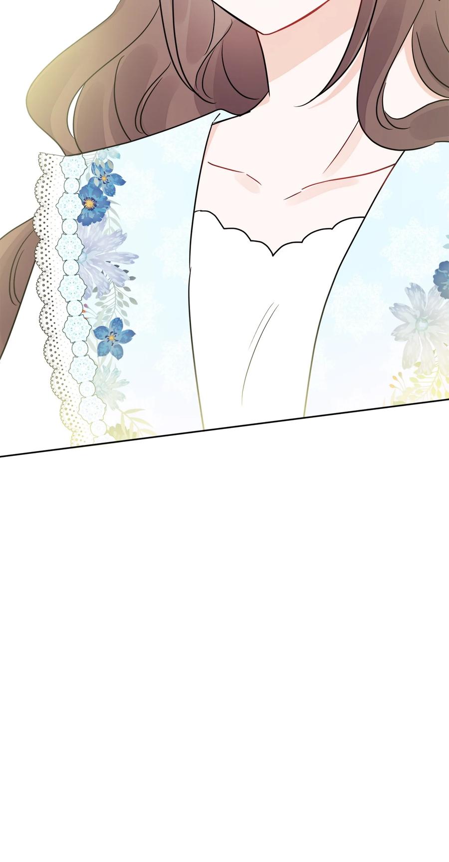 《被抛弃的女主迎来了幸福》09 强烈反差 第53页