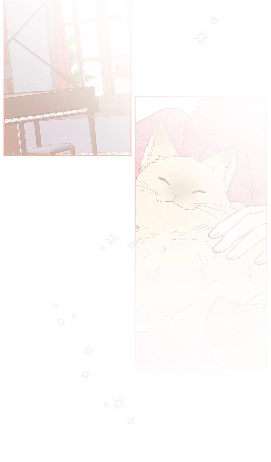 《被抛弃的女主迎来了幸福》09 强烈反差 第2页