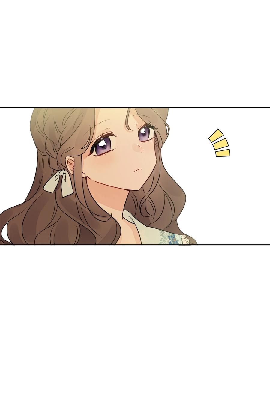 《被抛弃的女主迎来了幸福》09 强烈反差 第36页