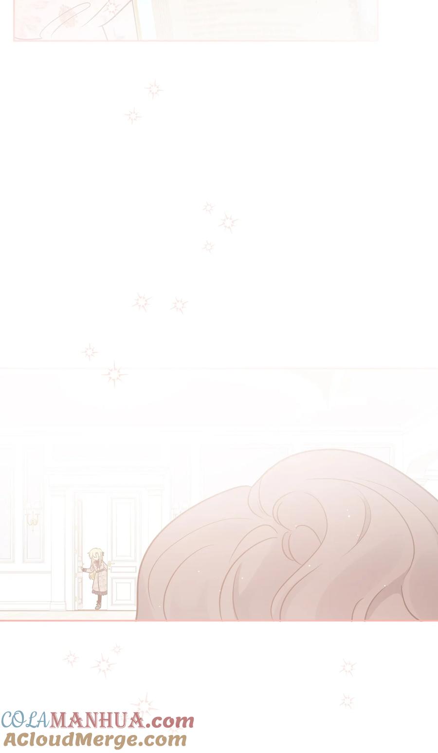 《被抛弃的女主迎来了幸福》09 强烈反差 第4页