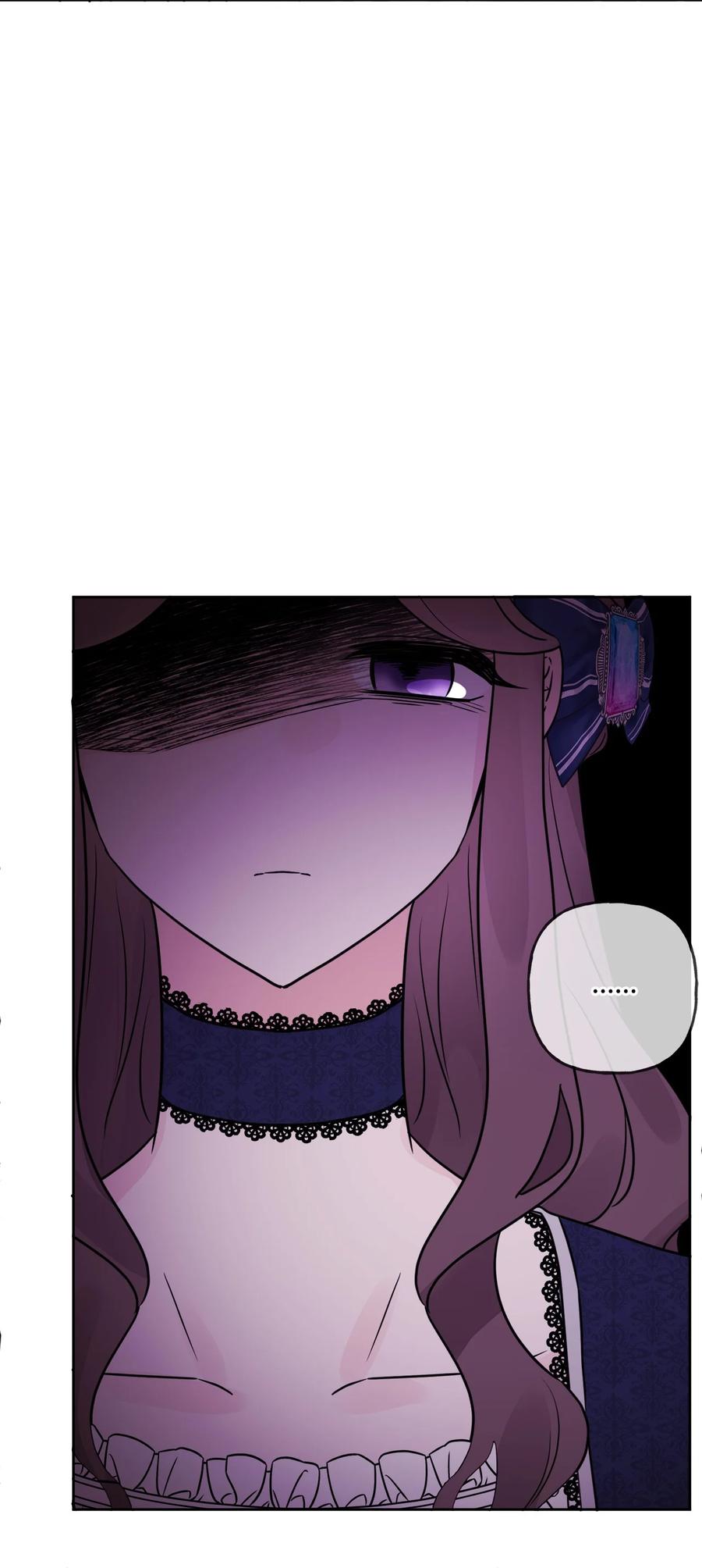 《被抛弃的女主迎来了幸福》10 被抓现行 第35页