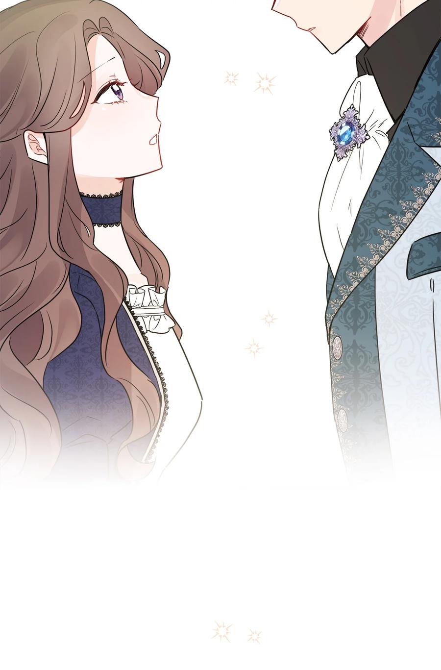 《被抛弃的女主迎来了幸福》12 开除凯瑟琳 第84页