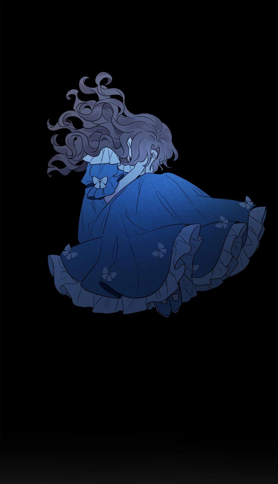 《被抛弃的女主迎来了幸福》12 开除凯瑟琳 第74页