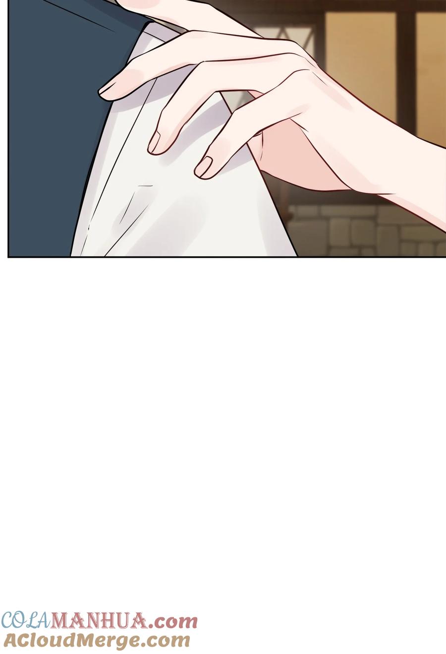 《被抛弃的女主迎来了幸福》14 贵族圈的传闻 第13页