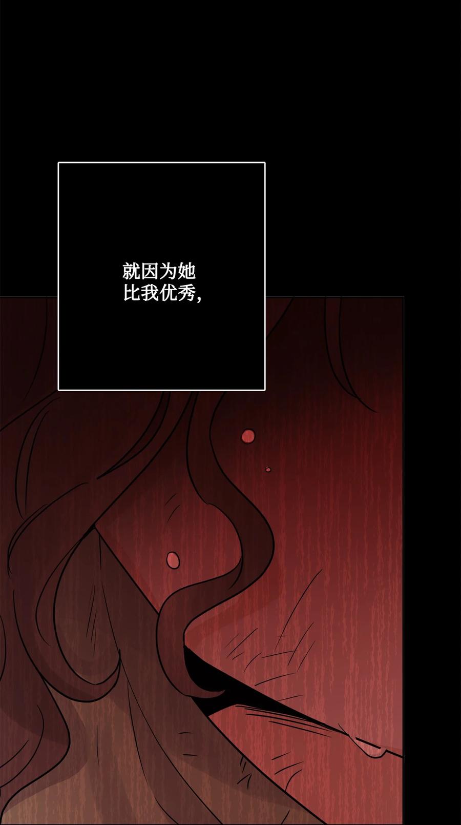 《被抛弃的女主迎来了幸福》14 贵族圈的传闻 第45页