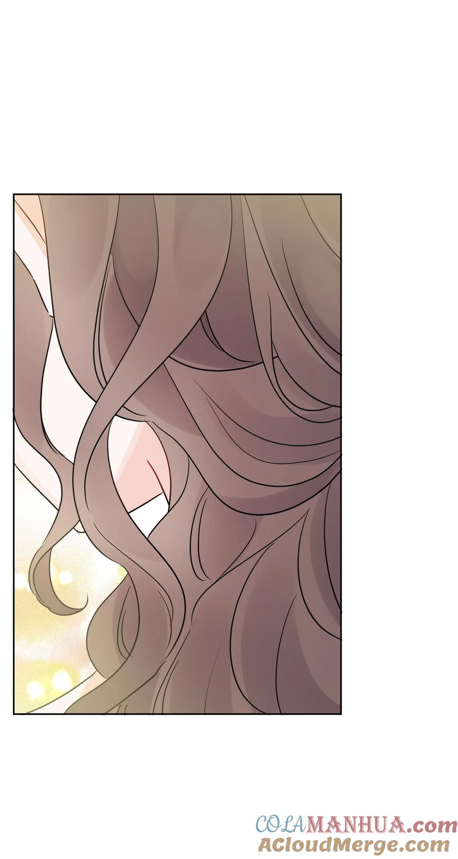 《被抛弃的女主迎来了幸福》14 贵族圈的传闻 第79页