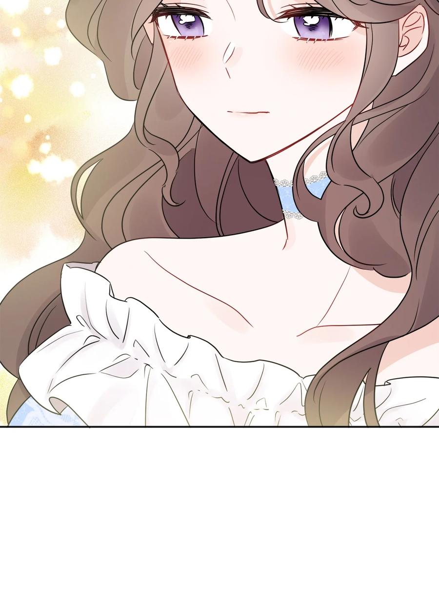 《被抛弃的女主迎来了幸福》14 贵族圈的传闻 第78页