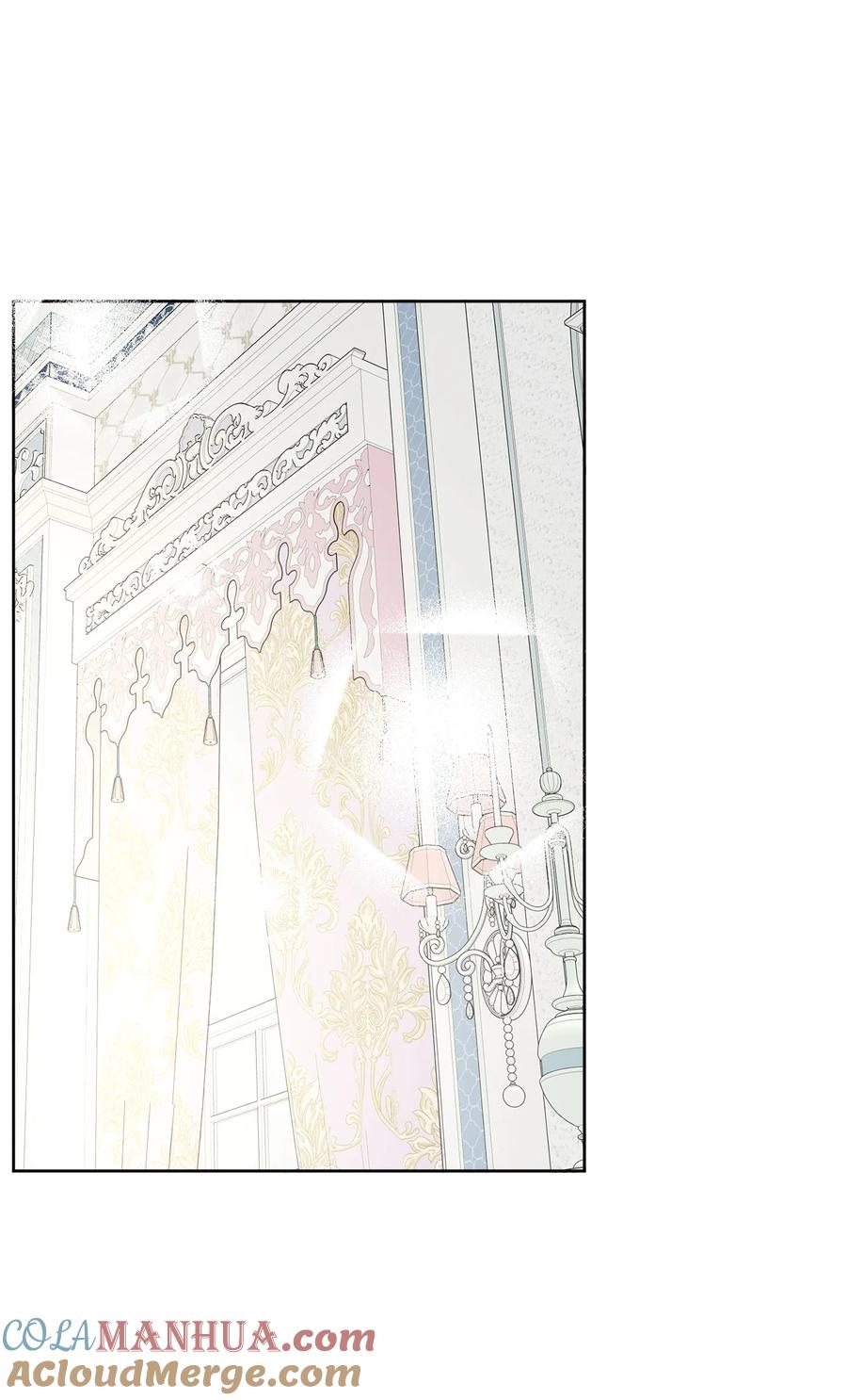 《被抛弃的女主迎来了幸福》15 子爵训女 第52页