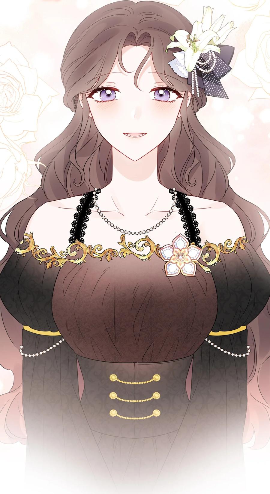 《被抛弃的女主迎来了幸福》17 爱的表白 第27页