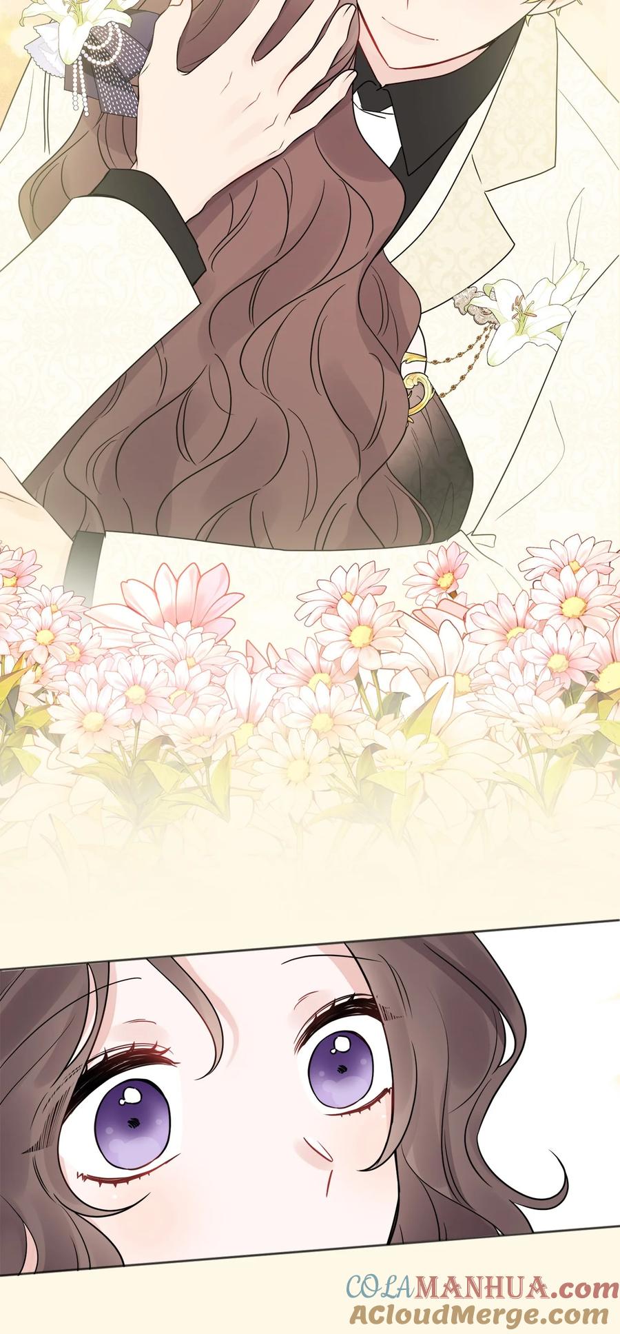 《被抛弃的女主迎来了幸福》序章 预告福利 第8页