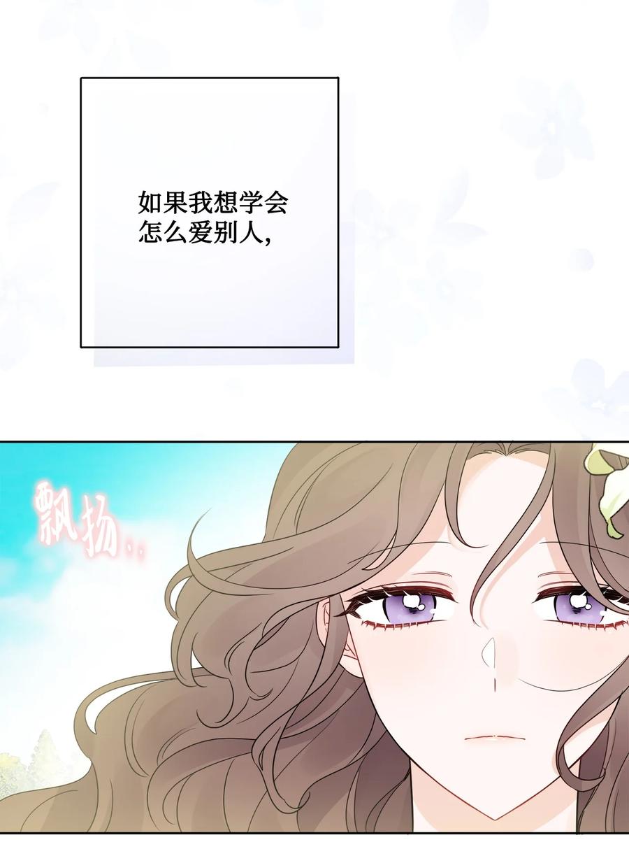 《被抛弃的女主迎来了幸福》18 开？不开 第14页