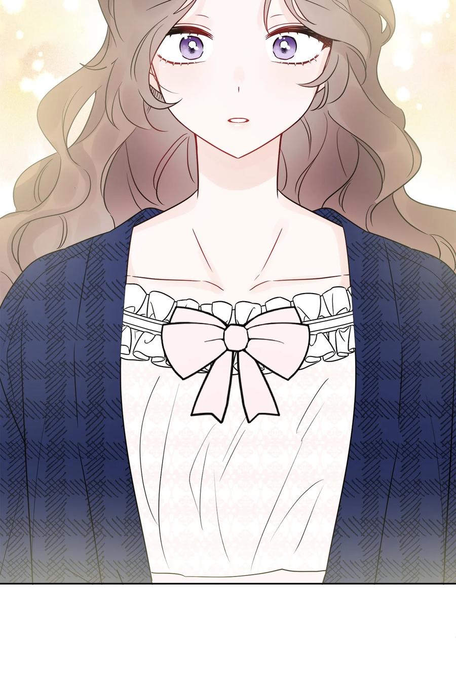 《被抛弃的女主迎来了幸福》19 深夜相遇 第71页