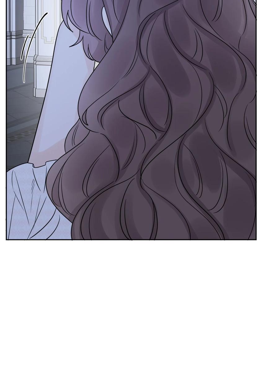 《被抛弃的女主迎来了幸福》19 深夜相遇 第35页