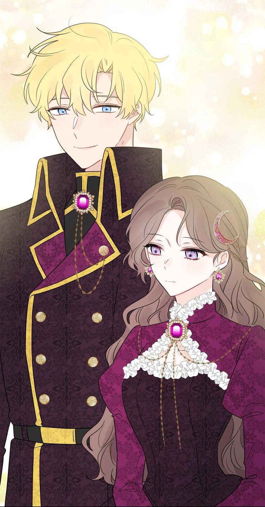 《被抛弃的女主迎来了幸福》20 造访孤儿院 第72页