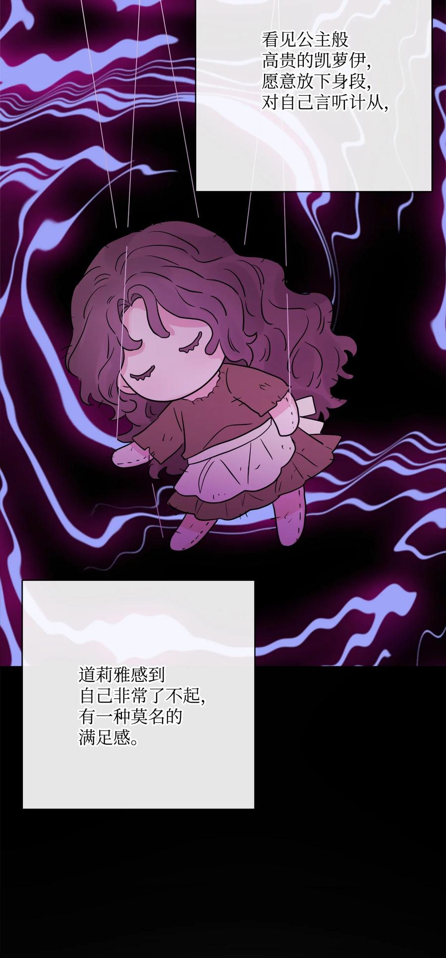 《被抛弃的女主迎来了幸福》24 院长原形毕露 第62页