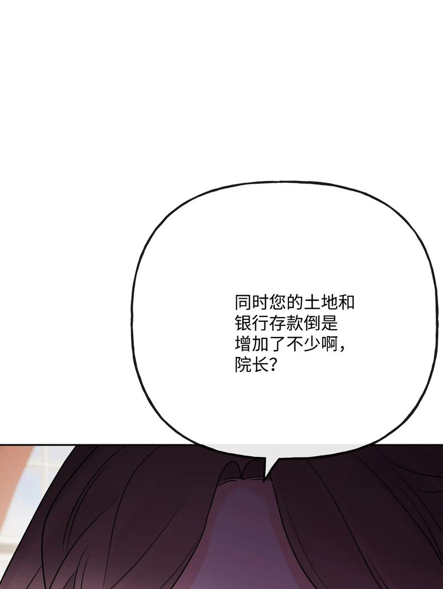 《被抛弃的女主迎来了幸福》24 院长原形毕露 第24页