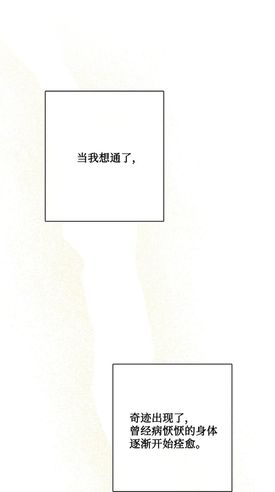 《被抛弃的女主迎来了幸福》26 卧病在床 第53页