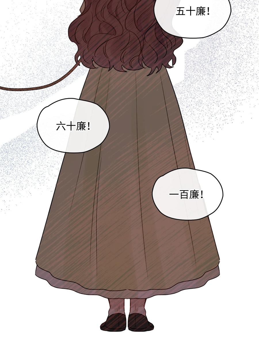 《被抛弃的女主迎来了幸福》01 阔绰的买家 第17页