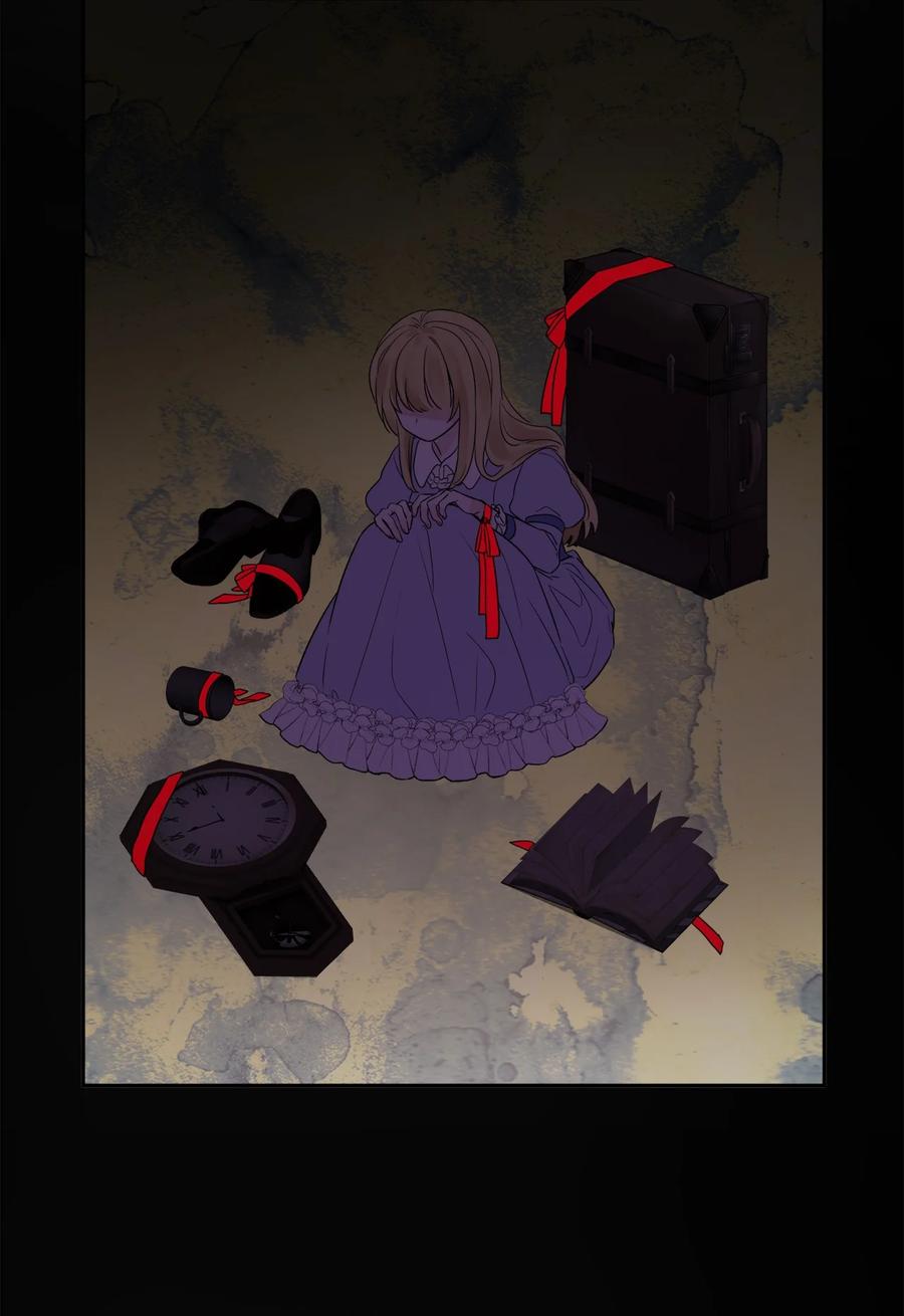 《被抛弃的女主迎来了幸福》01 阔绰的买家 第8页