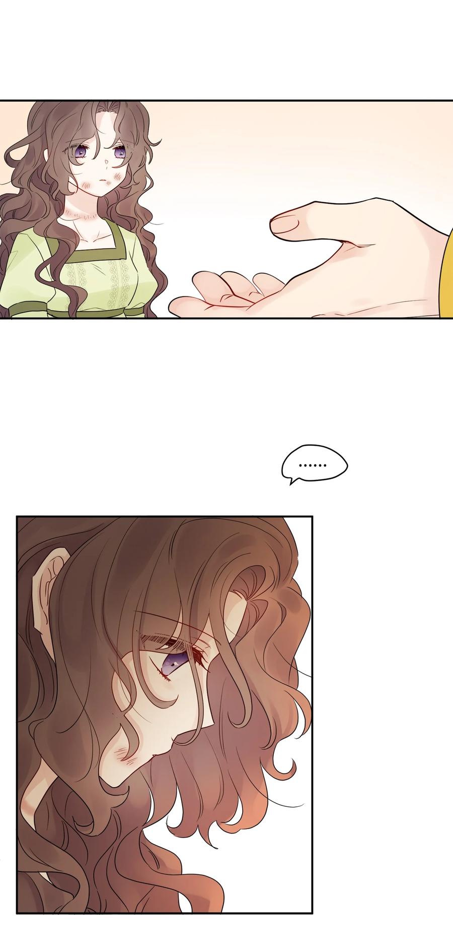 《被抛弃的女主迎来了幸福》01 阔绰的买家 第51页
