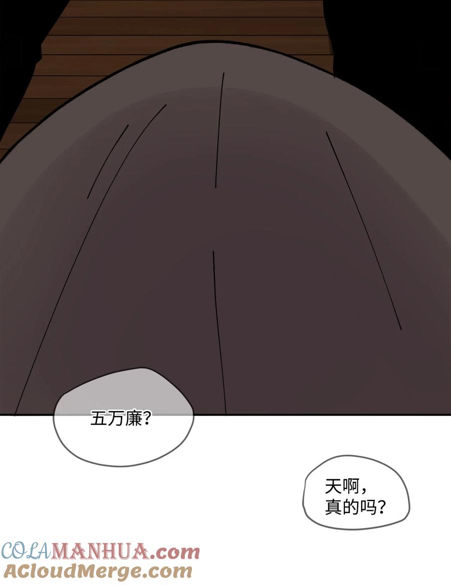 《被抛弃的女主迎来了幸福》01 阔绰的买家 第28页