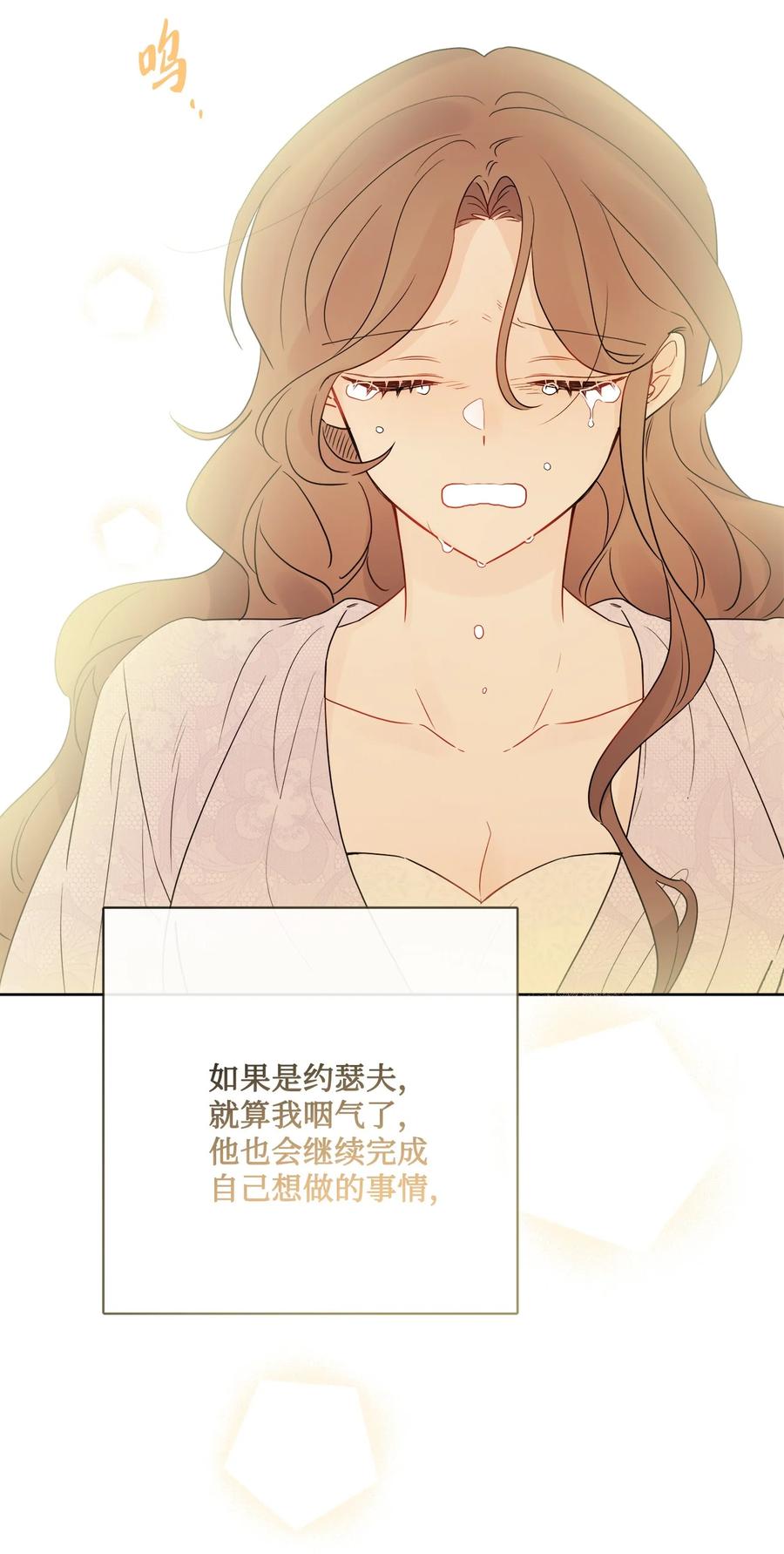 《被抛弃的女主迎来了幸福》28 可怕的记忆 第69页