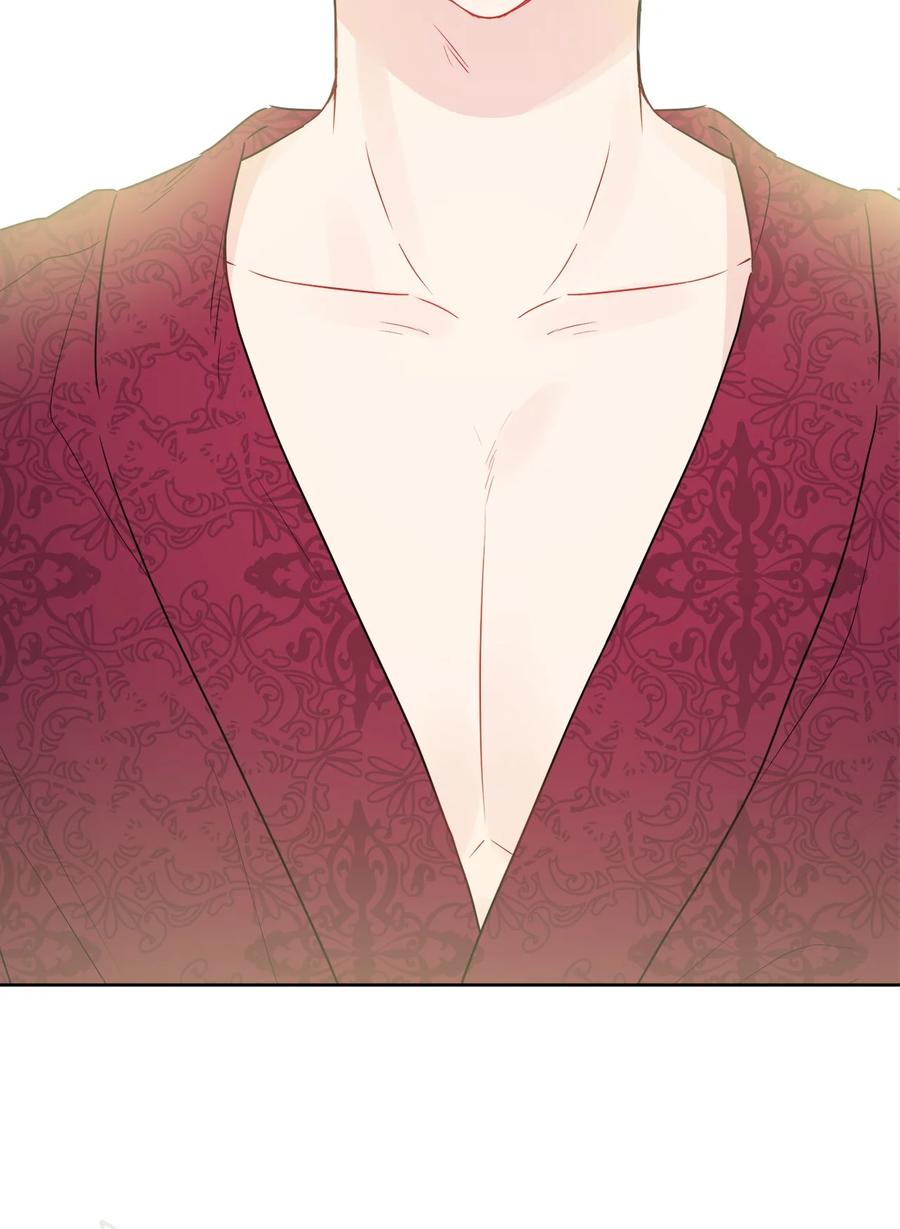 《被抛弃的女主迎来了幸福》28 可怕的记忆 第5页