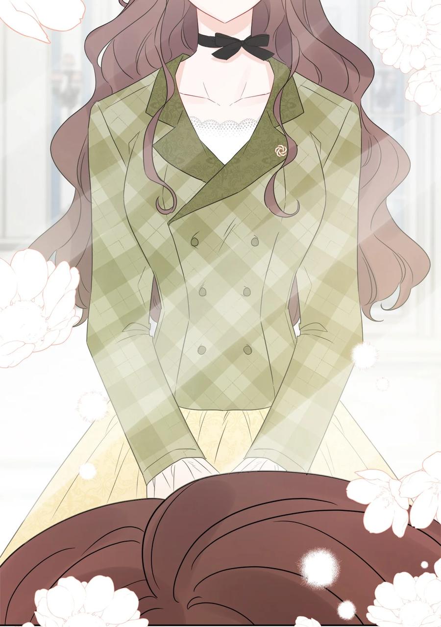 《被抛弃的女主迎来了幸福》29 善解人意的艾修 第78页