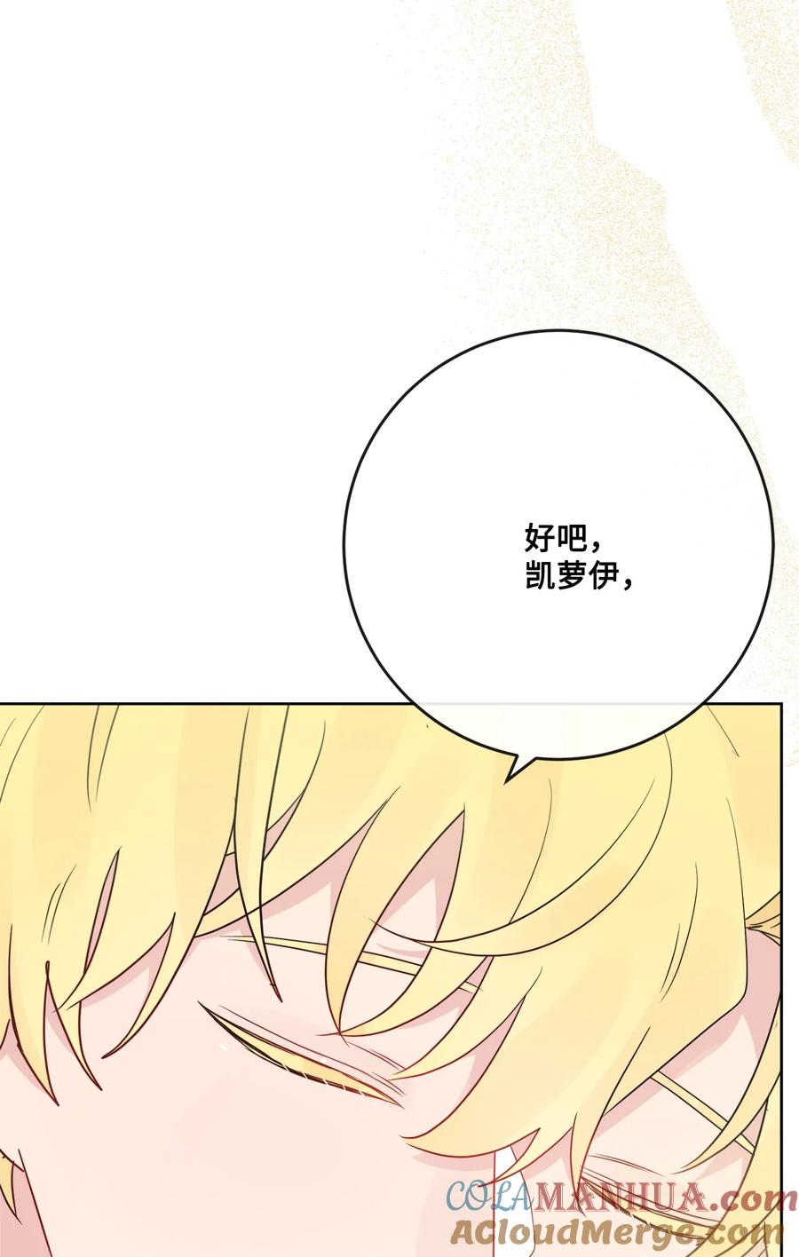 《被抛弃的女主迎来了幸福》29 善解人意的艾修 第52页