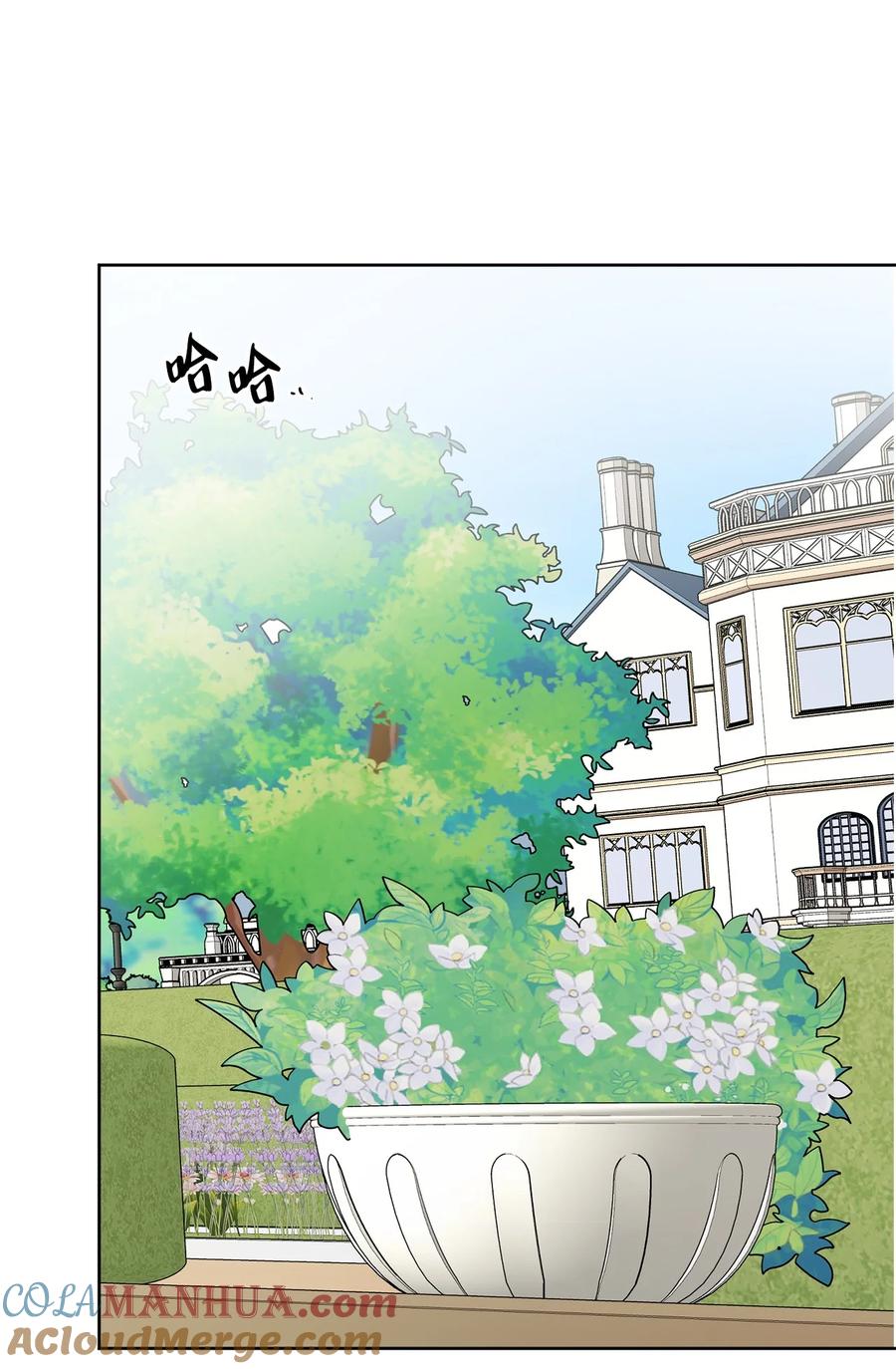 《被抛弃的女主迎来了幸福》30 茶话会风波 第25页
