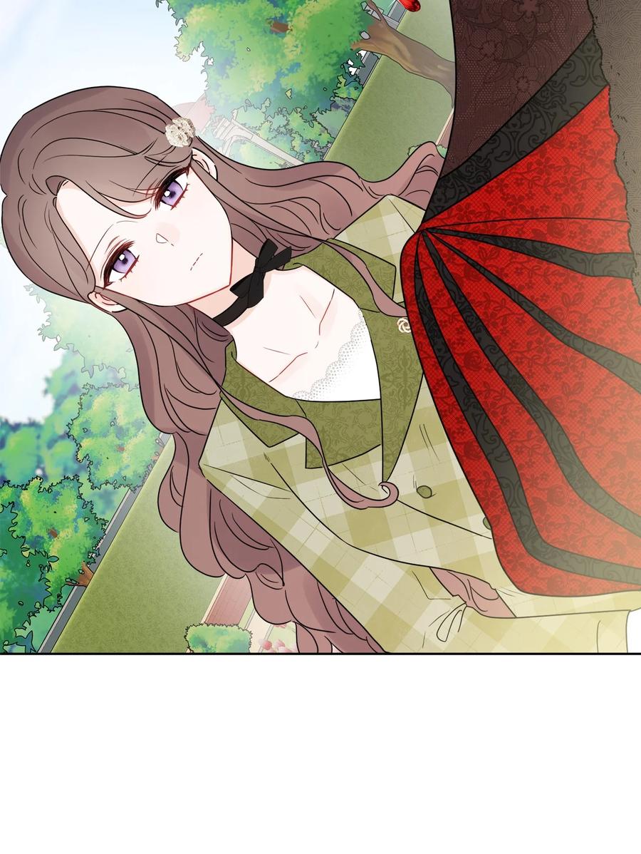 《被抛弃的女主迎来了幸福》30 茶话会风波 第32页