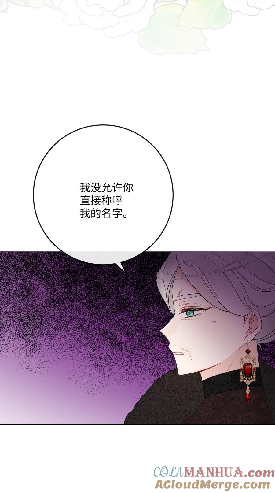 《被抛弃的女主迎来了幸福》30 茶话会风波 第40页