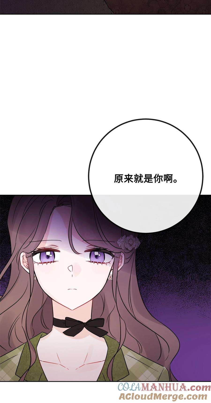 《被抛弃的女主迎来了幸福》30 茶话会风波 第34页