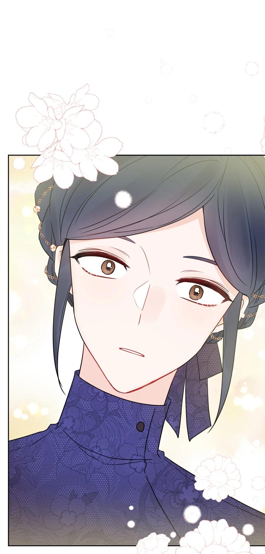 《被抛弃的女主迎来了幸福》31 意外收获 第45页