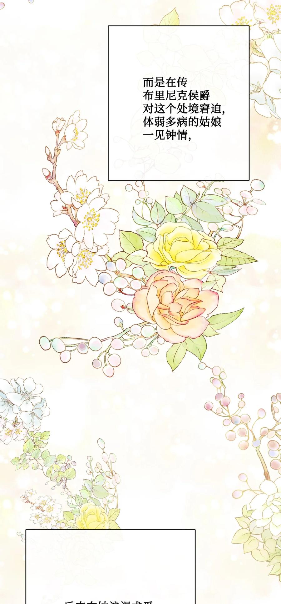 《被抛弃的女主迎来了幸福》32 做贼心虚 第29页