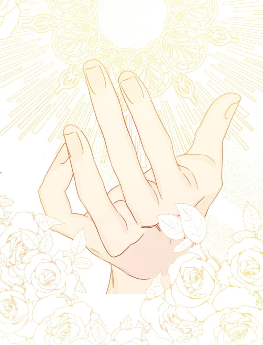 《被抛弃的女主迎来了幸福》33 艾修像小狐狸 第17页