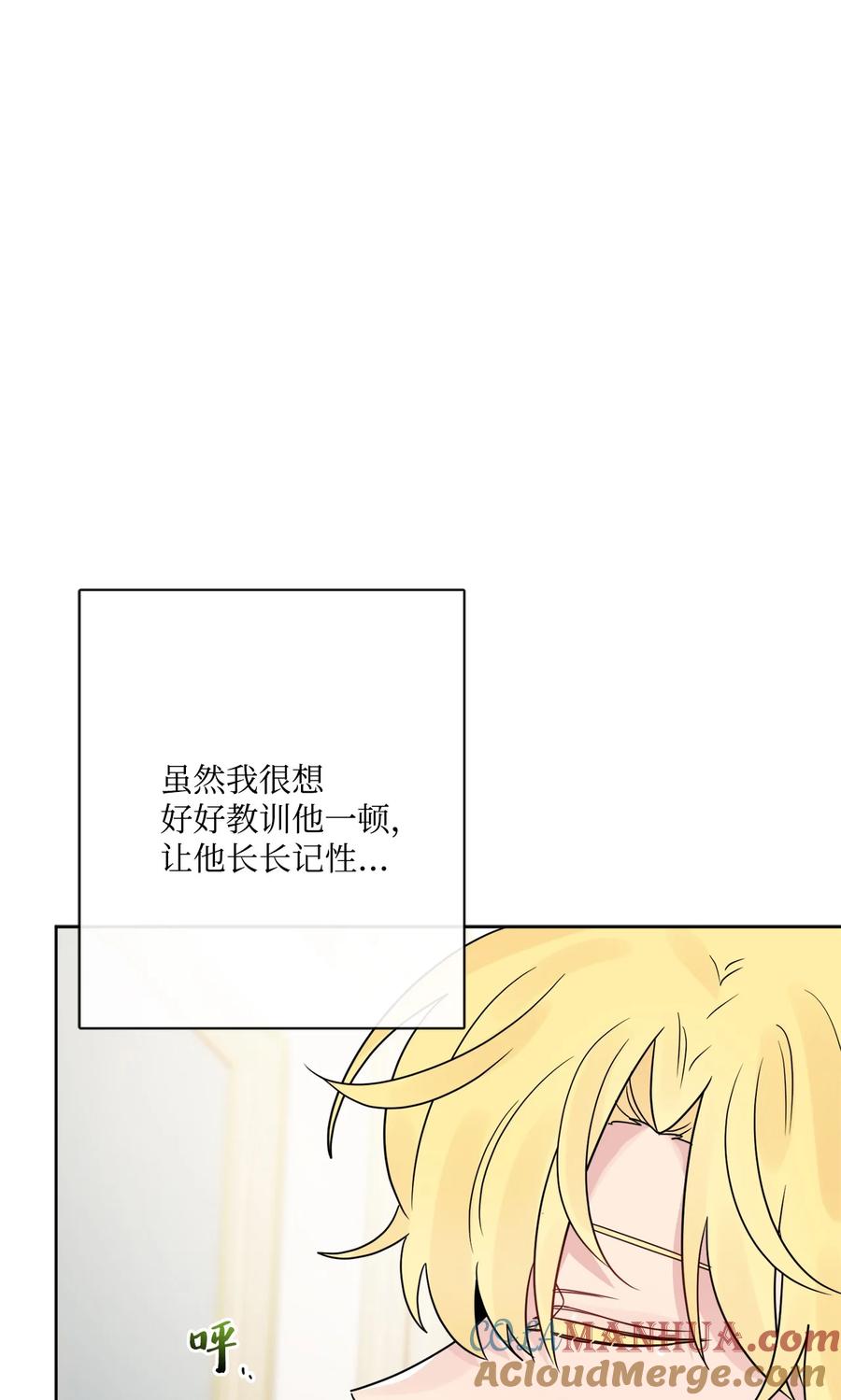 《被抛弃的女主迎来了幸福》33 艾修像小狐狸 第13页