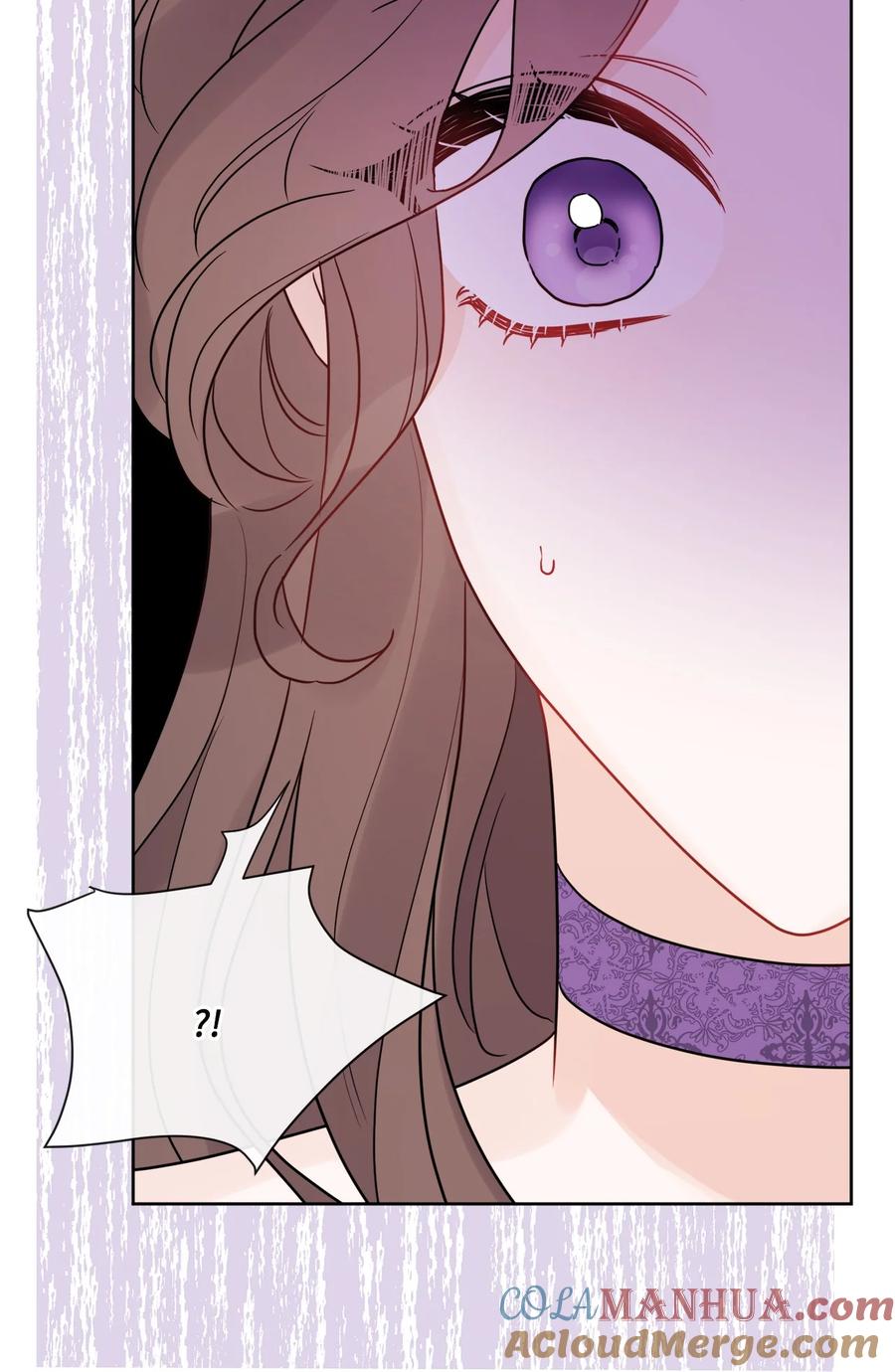 《被抛弃的女主迎来了幸福》34 艾修的秘密 第34页