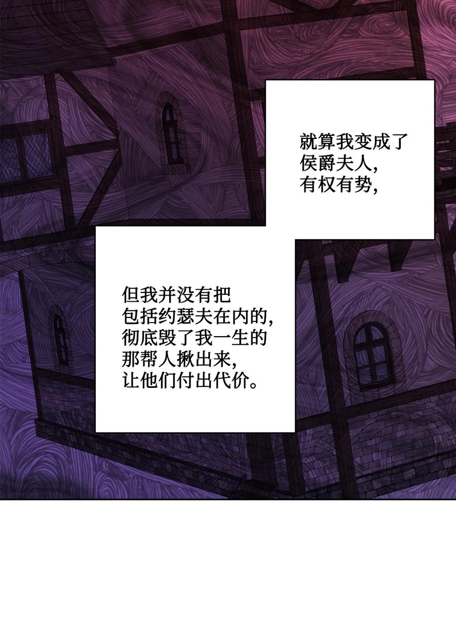 《被抛弃的女主迎来了幸福》35 慈善义卖会 第50页