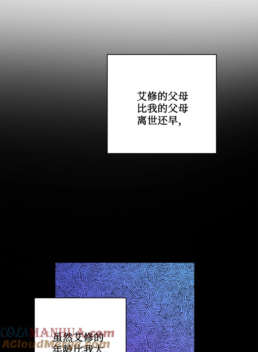 《被抛弃的女主迎来了幸福》35 慈善义卖会 第43页