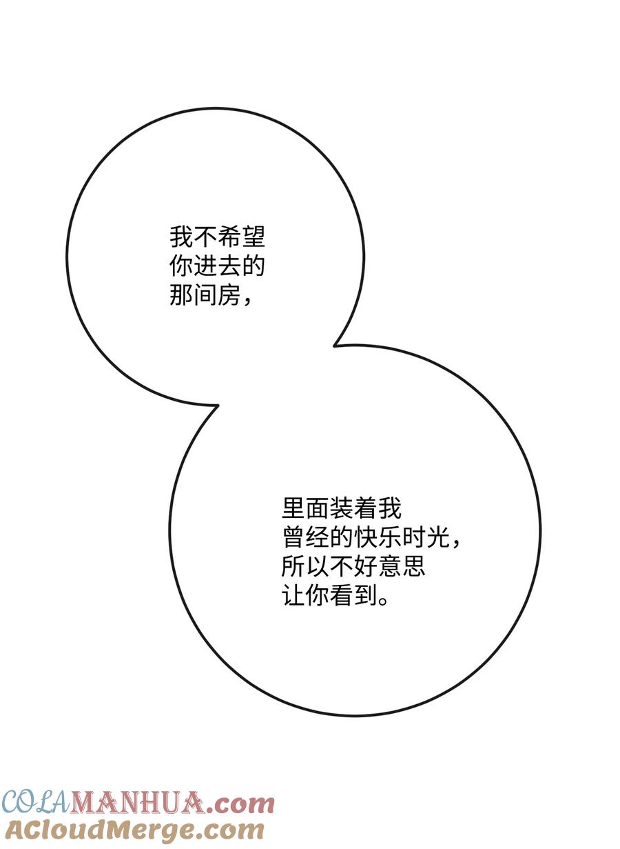 《被抛弃的女主迎来了幸福》35 慈善义卖会 第4页