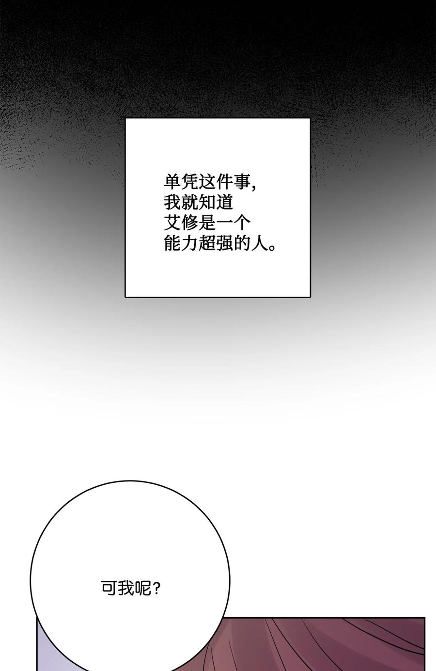 《被抛弃的女主迎来了幸福》35 慈善义卖会 第47页