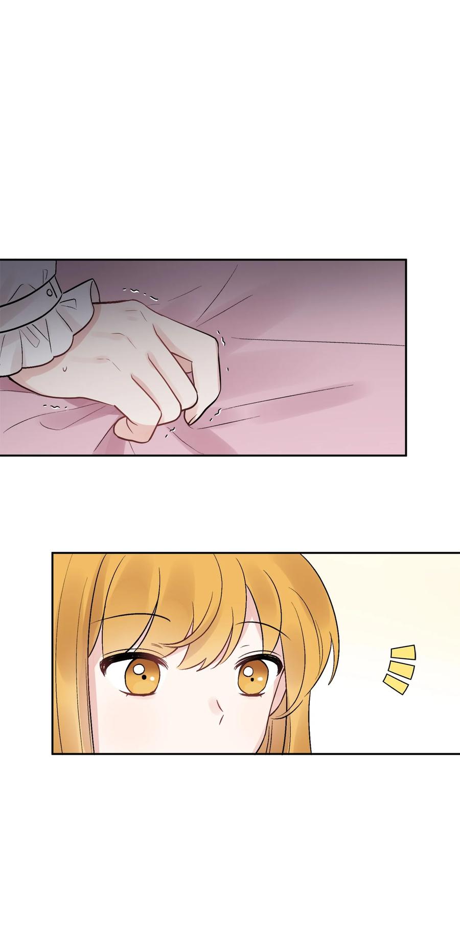 《被抛弃的女主迎来了幸福》02 陌生的环境 第8页