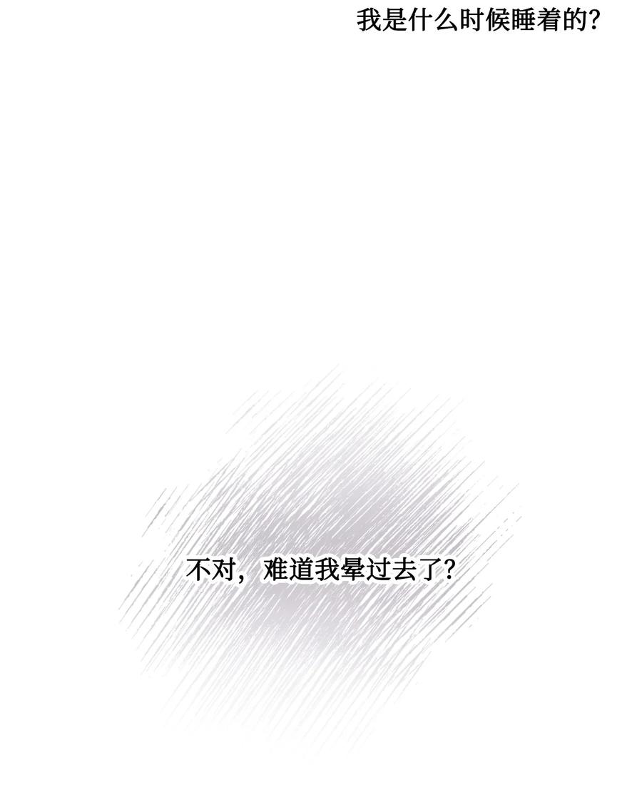《被抛弃的女主迎来了幸福》02 陌生的环境 第5页
