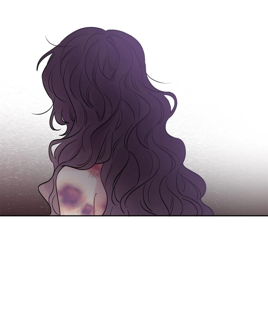 《被抛弃的女主迎来了幸福》02 陌生的环境 第17页