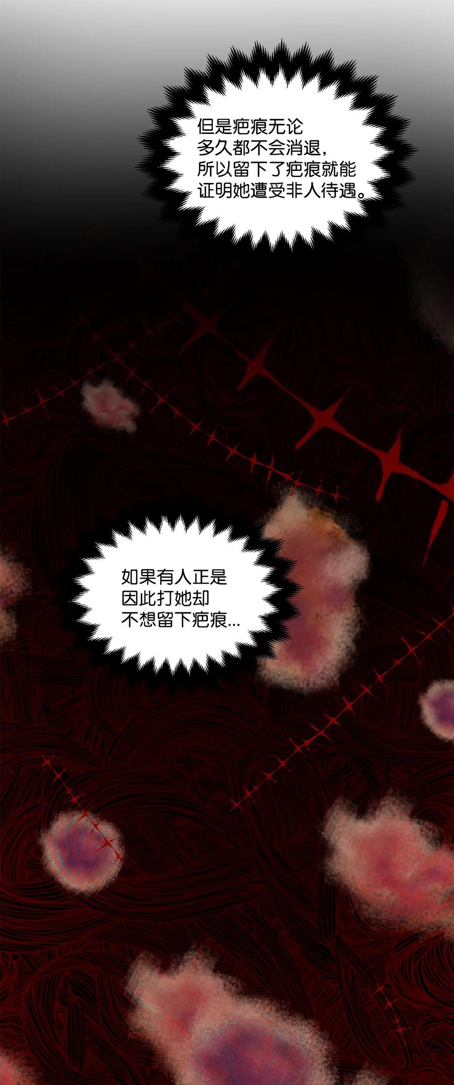 《被抛弃的女主迎来了幸福》02 陌生的环境 第20页