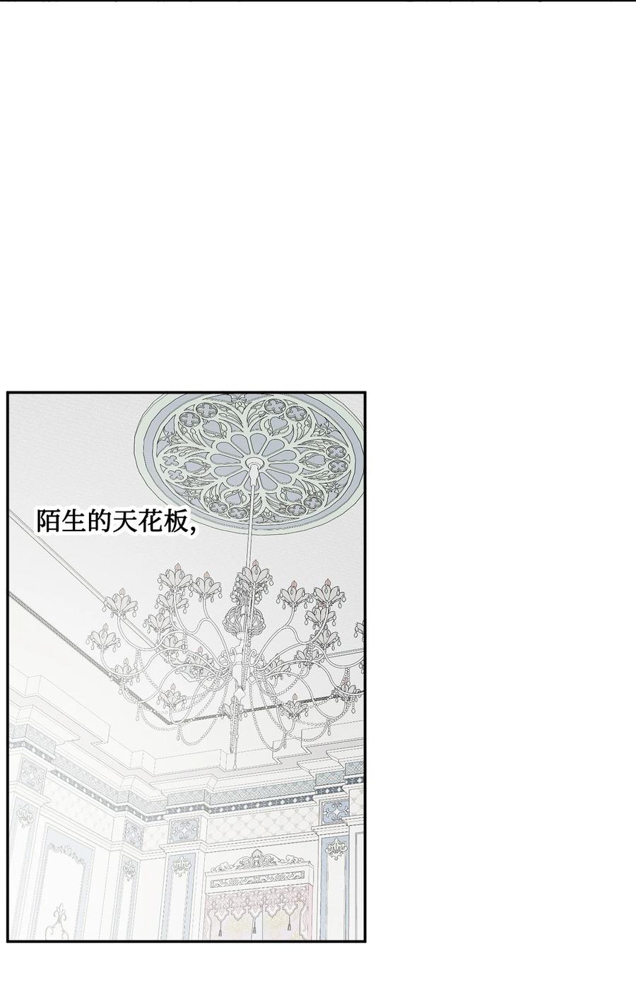 《被抛弃的女主迎来了幸福》02 陌生的环境 第2页