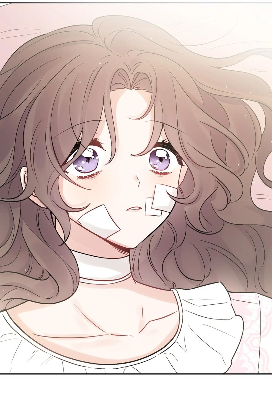 《被抛弃的女主迎来了幸福》02 陌生的环境 第66页