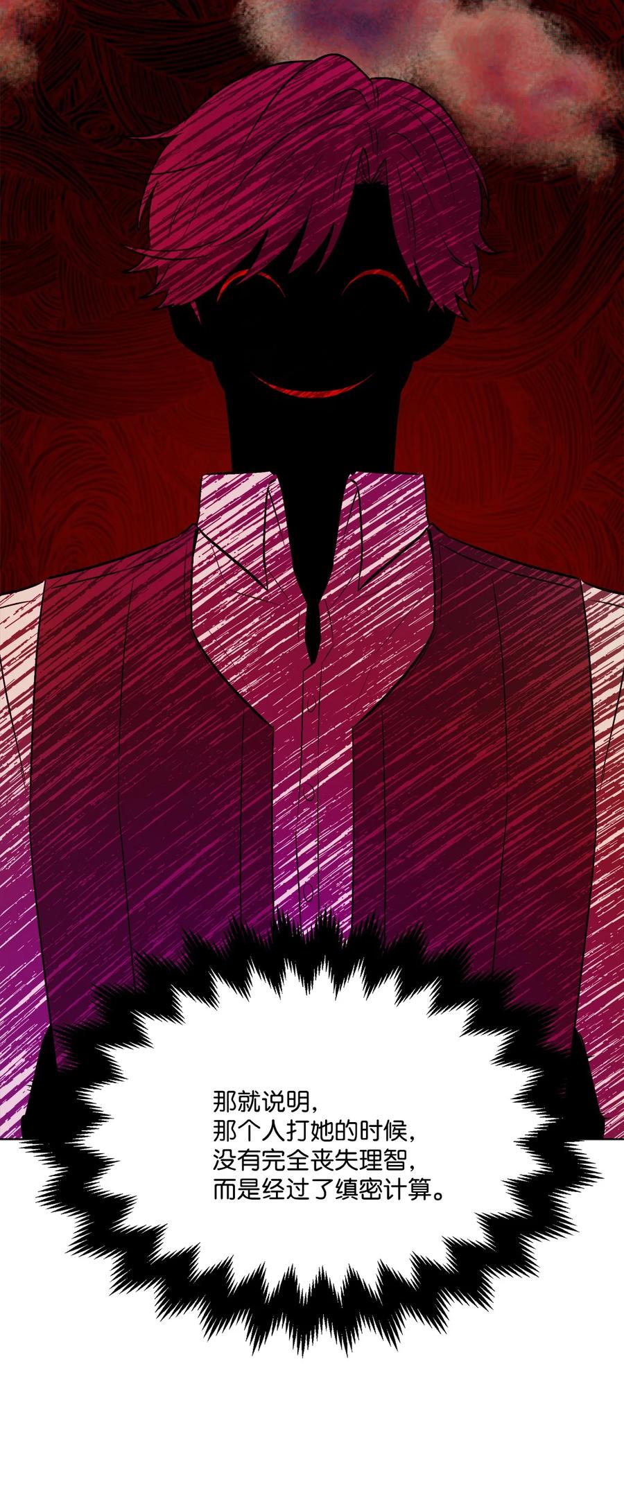 《被抛弃的女主迎来了幸福》02 陌生的环境 第21页