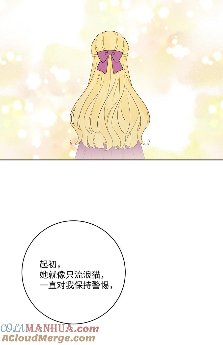 《被抛弃的女主迎来了幸福》38 回忆艾林 第43页